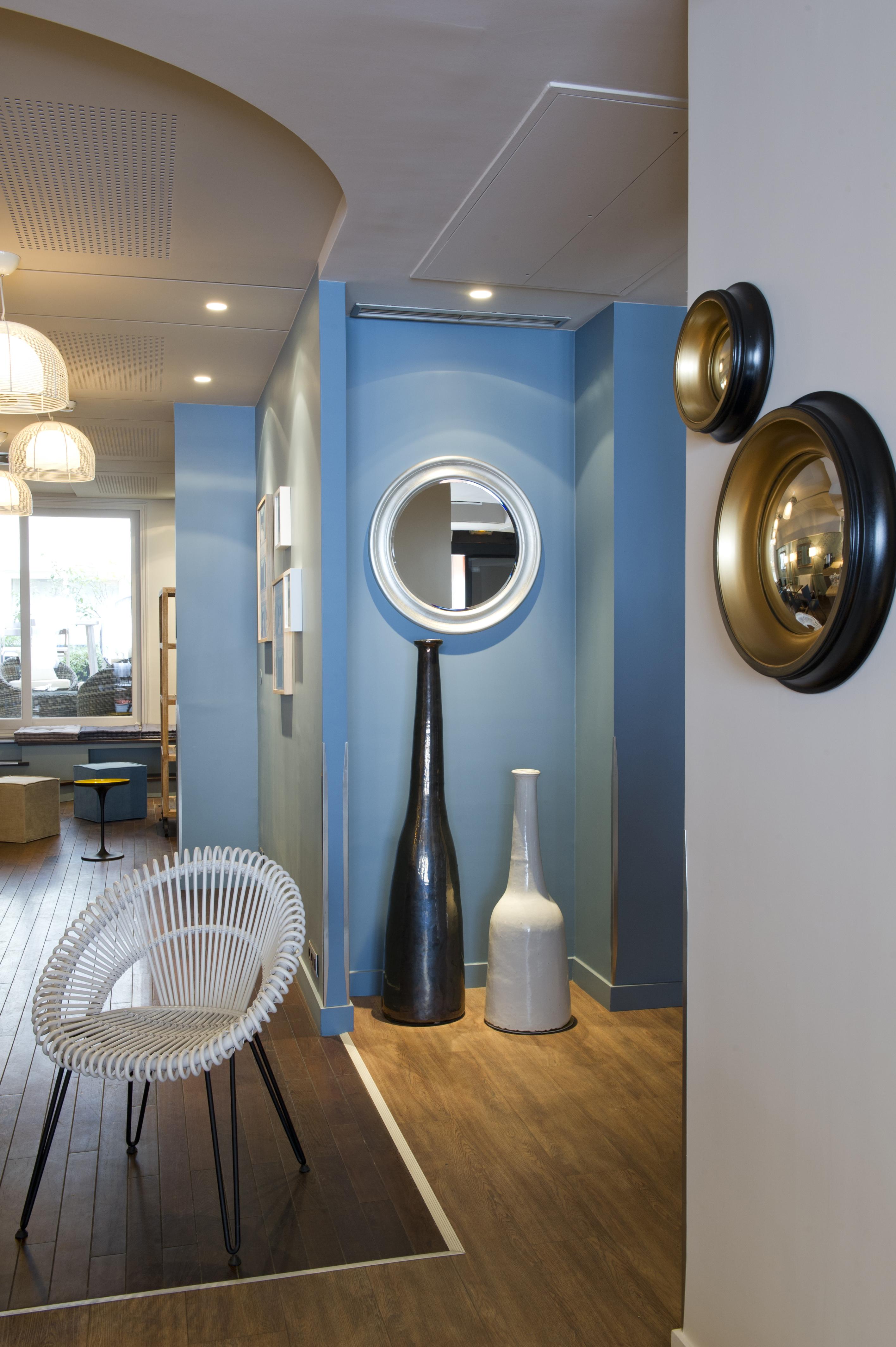 Hotel Magenta 38 By Happyculture Paris Extérieur photo