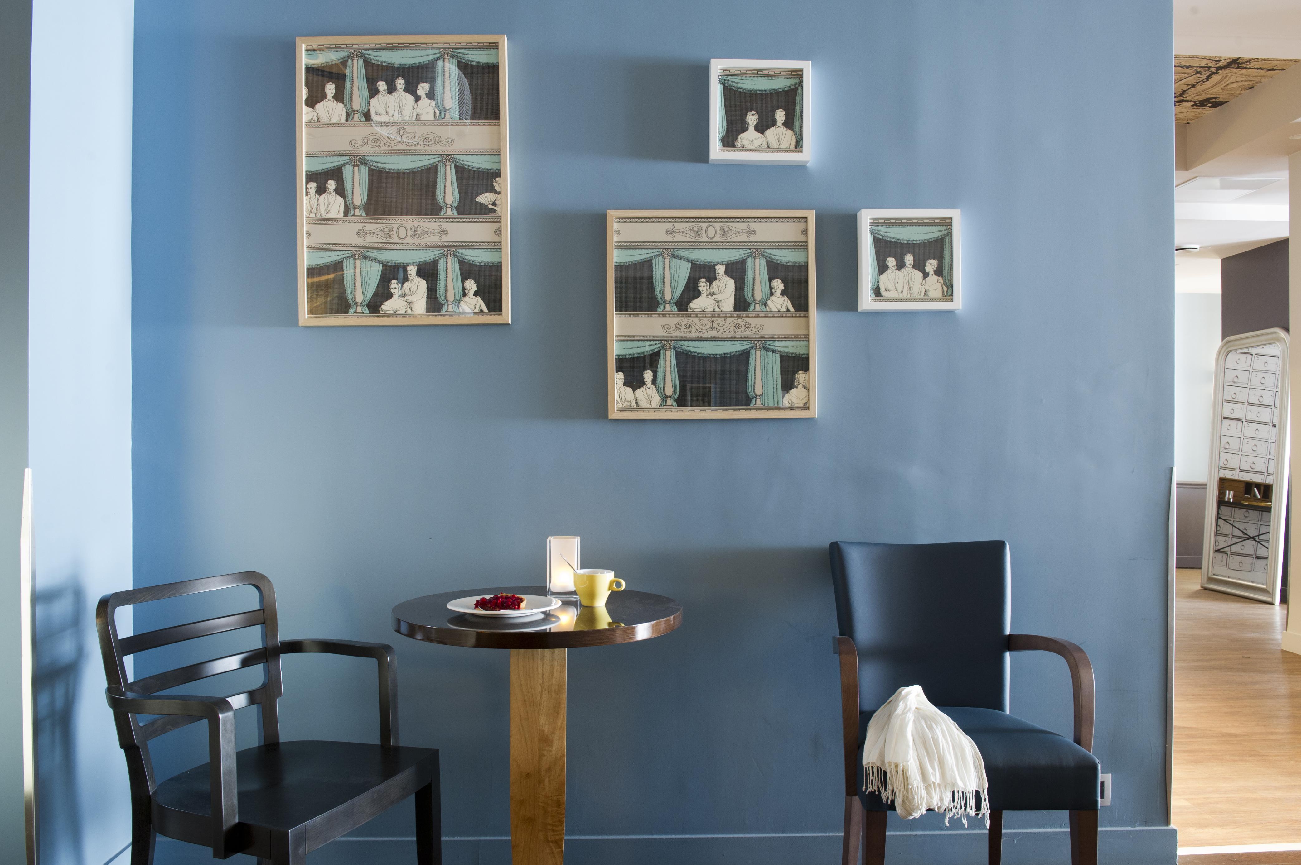 Hotel Magenta 38 By Happyculture Paris Extérieur photo