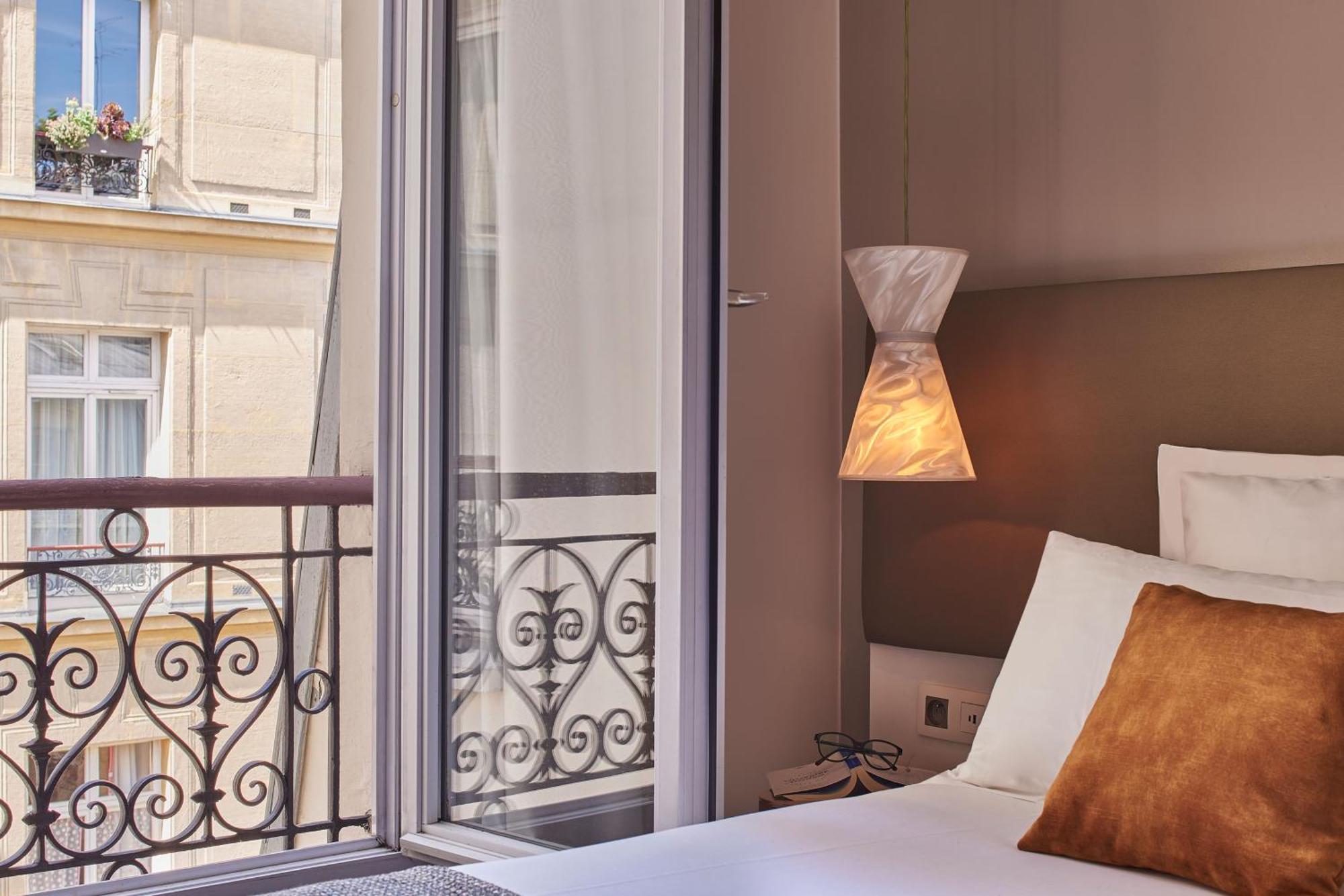 Hotel Magenta 38 By Happyculture Paris Extérieur photo